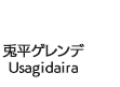 兎平ゲレンデ