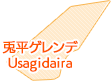 兎平ゲレンデ