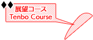 展望コース