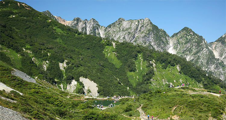 スカイライン