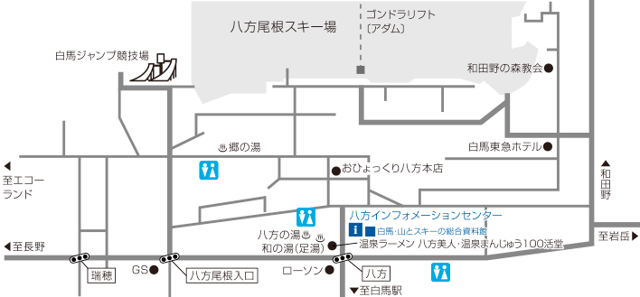 駐車場マップ