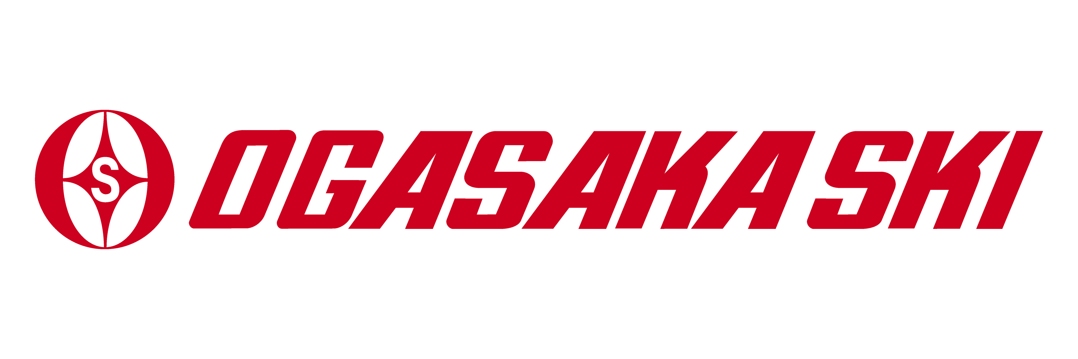 OGASAKA SKI