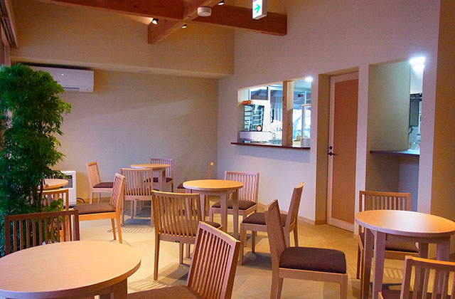 茶屋