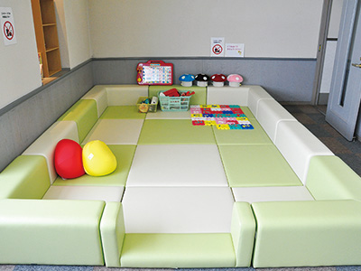 Kids Space