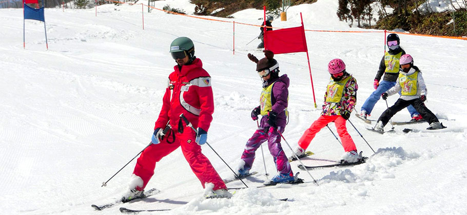 Hakuba Happo-one Ski & Snowboard School