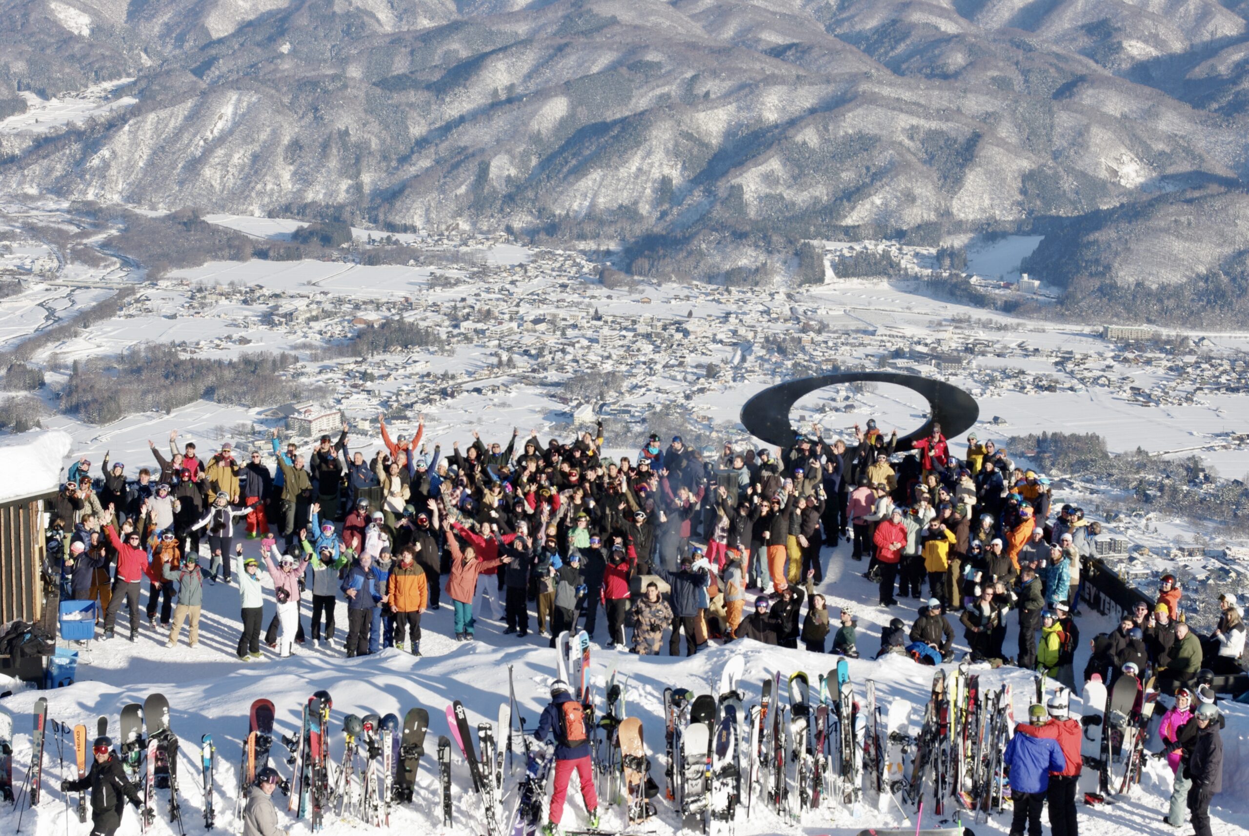 ヒンデローペン H.B. ハウケ・ボーツマ 