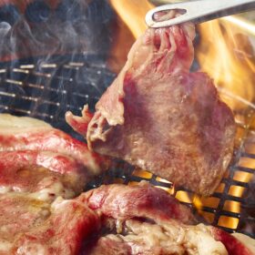 焼肉アリラン飯店 白馬店　Yakiniku Ariran