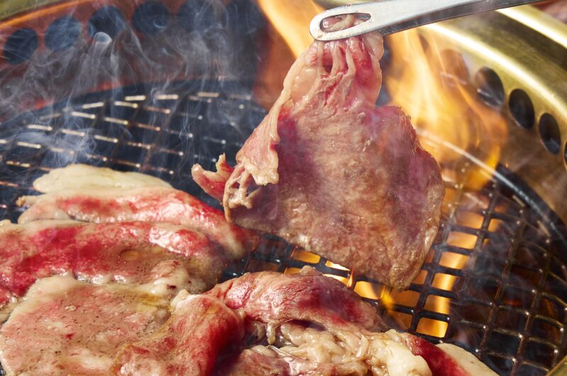 焼肉アリラン飯店 白馬店　Yakiniku Ariran