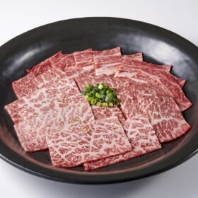 焼肉アリラン飯店 白馬店