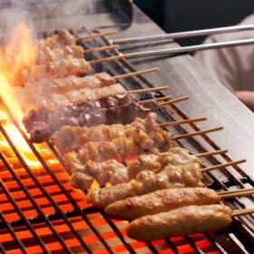 養老乃瀧　白馬店