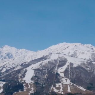 白馬八方尾根スキー場｜HAKUBAVALLEY HAKUBA HAPPO-ONE